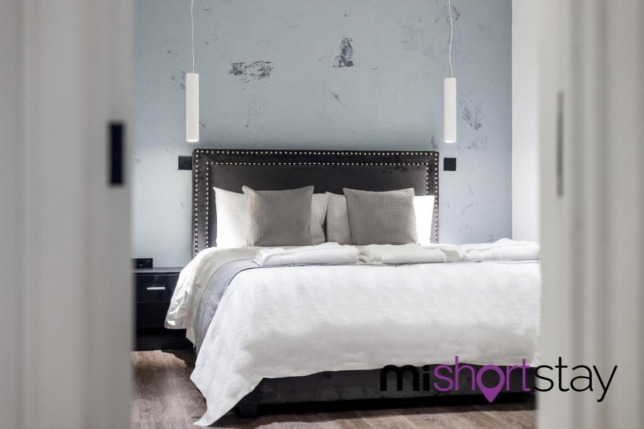 The Residence Fitzrovia - Private One Bedroom Apartment With Own Entrance 伦敦 外观 照片